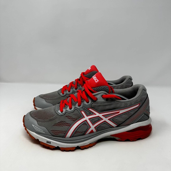 Asics Shoes - Asics Womens GT 1000 5 T6A8N